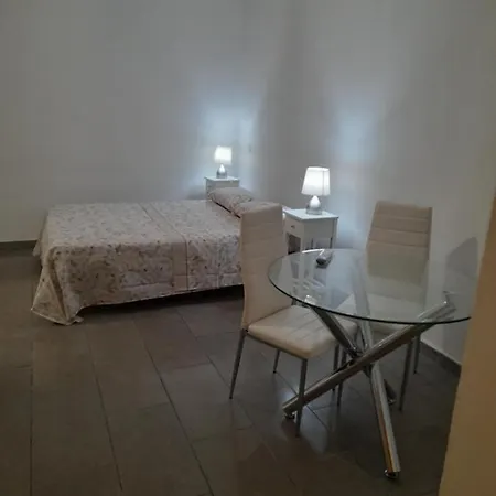 Estudio Puertorico Tropicana Αλμπουφέιρα