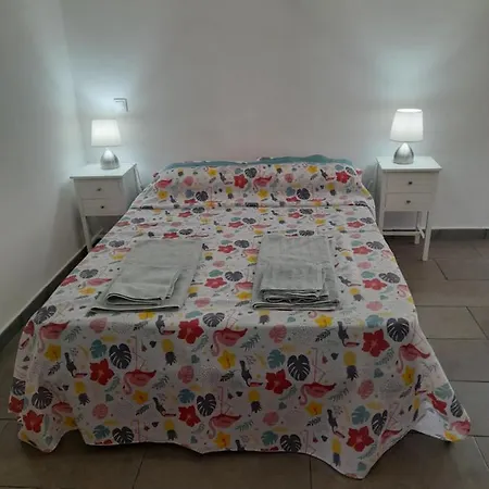 Estudio Puertorico Tropicana Lejlighed *