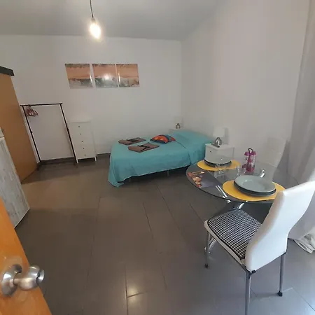 Estudio Puertorico Tropicana