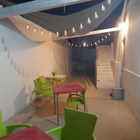 Estudio Puertorico Tropicana *