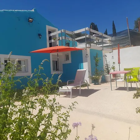 Estudio Puertorico Tropicana Διαμέρισμα