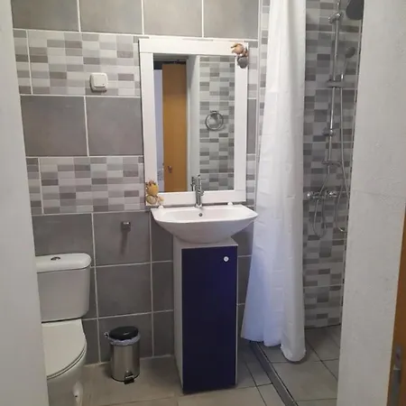 Apartmán Estudio Puertorico Tropicana *