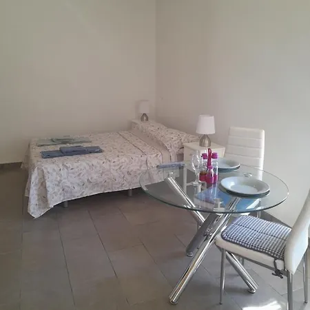 Estudio Puertorico Tropicana