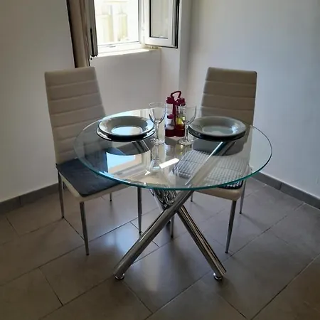 Apartmán Estudio Puertorico Tropicana