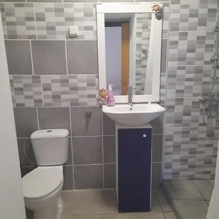 Estudio Puertorico Tropicana Апартаменты *