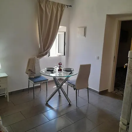 Apartment Estudio Puertorico Tropicana
