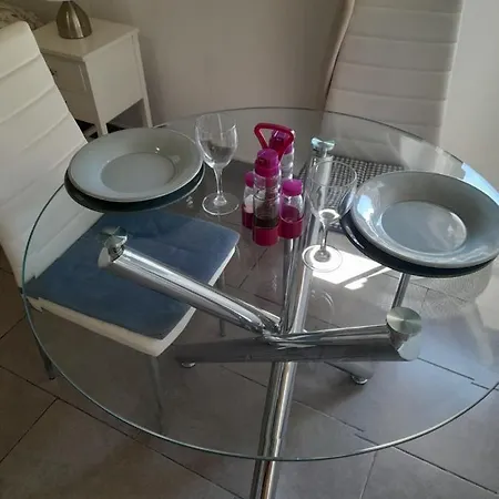 Estudio Puertorico Tropicana *