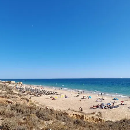 Apartmán Estudio Puertorico Tropicana