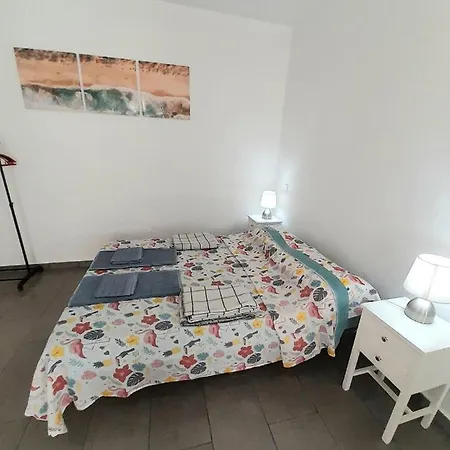 Estudio Puertorico Tropicana Apartmán Albufeira