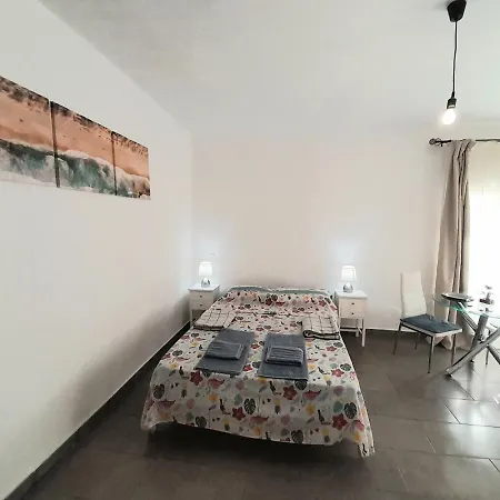 Estudio Puertorico Tropicana