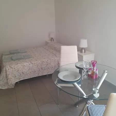 Estudio Puertorico Tropicana * Албуфейра