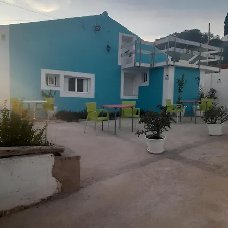 Apartmán Estudio Puertorico Tropicana Albufeira