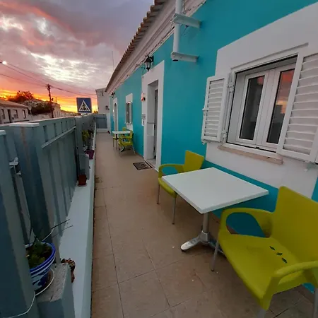 Апартаменты Estudio Puertorico Tropicana