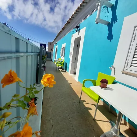 Estudio Puertorico Tropicana Апартаменты