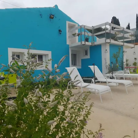 Estudio Puertorico Tropicana Апартаменты