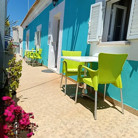 Appartamento Estudio Puertorico Tropicana