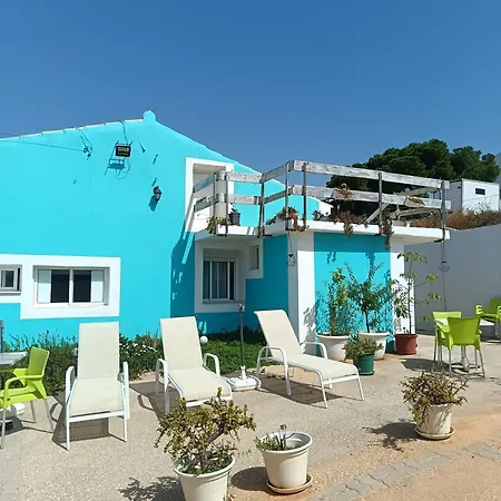 Estudio Puertorico Tropicana Apartment