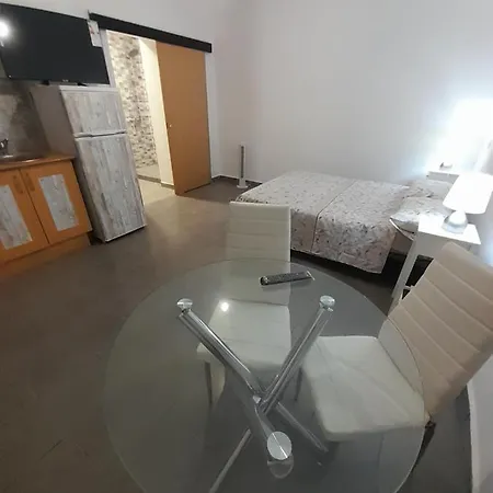 Estudio Puertorico Tropicana *