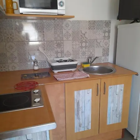 Estudio Puertorico Tropicana Albufeira