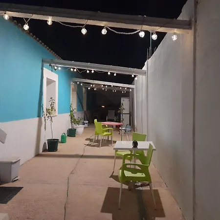 Appartamento Estudio Puertorico Tropicana