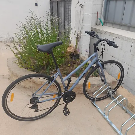 Appartamento Estudio Puertorico Tropicana Albufeira