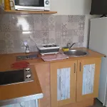 Estudio Puertorico Tropicana Albufeira