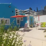 Estudio Puertorico Tropicana Lägenhet