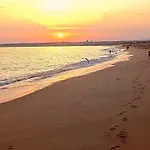 Estudio Puertorico Tropicana Lägenhet Albufeira