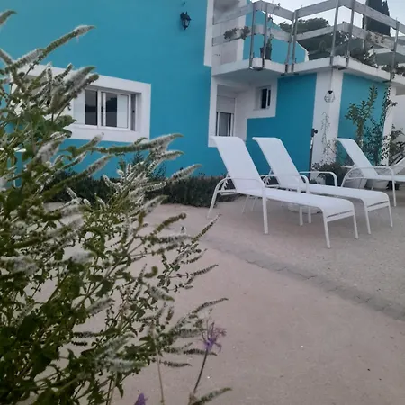 Estudio Puertorico Tropicana * البوفيرا
